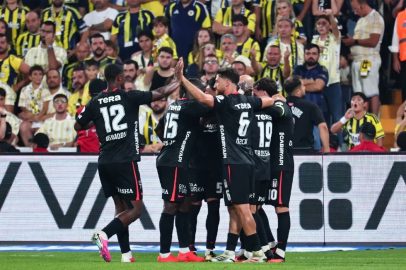 Beşiktaş'ın rakibi Erzurumspor
