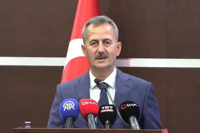 Haluk Görgün: Kurumlarımızın, yarının ihtiyaçlarına daha güçlü hazırlanmalarını hedefliyoruz