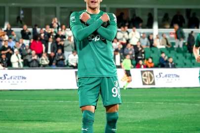 Bodrum FK'da golcüler gitti, sevinçler bitti