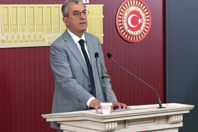 Yeni Partili Günaydın: Kafe ekonomisi, sizin yarattığınız ekonomidir
