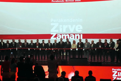 TPF Başkanı Düzgün: Pazar tatili ticari değil sosyal bir mesele