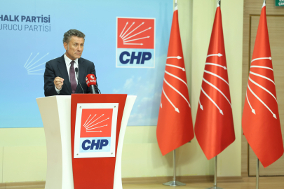 CHP'li Sarıbal: OVP'deki enflasyon hedefleri tutmayacak 