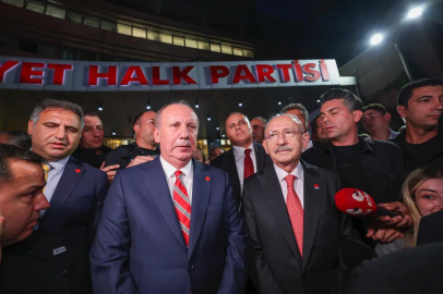 Kılıçdaroğlu: 25 yılda zenginler daha zengin oldu