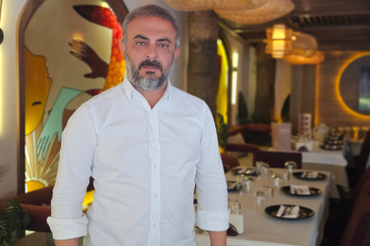 Antalya lezzetleri COP31'de dünyaya tanıtılacak