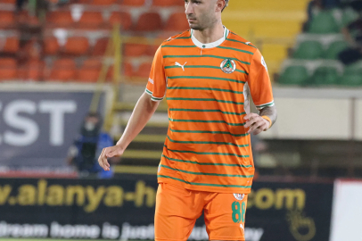 Alanyaspor - Göztepe: 2-2