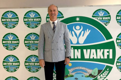 Bursa Artvin Vakfı’nda Doç. Dr. Demirci güven tazeledi