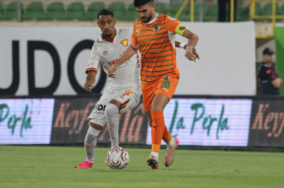 Süper Lig'de galibiyeti olmayan tek takım Göztepe