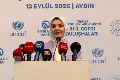 Bakan Göktaş: Hizmetlerimizi ülkemizin dört bir yanına taşıyoruz (2)