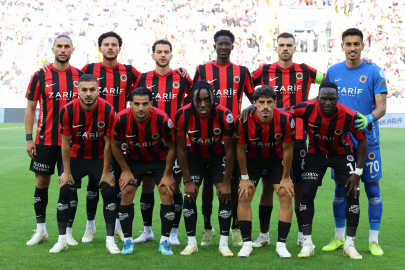 Gençlerbirliği - Kasımpaşa: 1-2