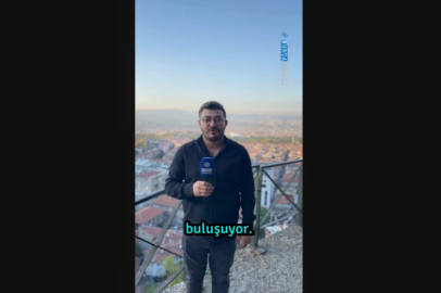 700 yıllık lezzet hafızası Bursa'da buluşuyor!