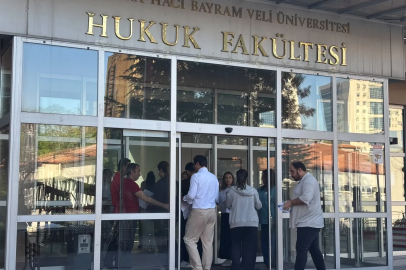 KPSS Lisans Alan Bilgisi'nin son oturumu başladı