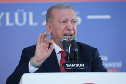 Cumhurbaşkanı Erdoğan: Şehir hastaneleri projesi hayalimdi