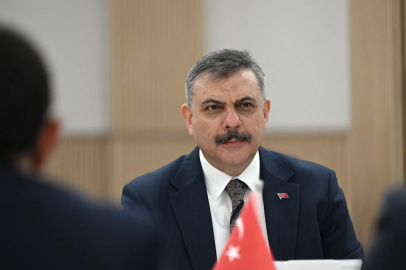 Bakan Çiftçi: Okul tedbirlerimizi en üst seviyeye çıkardık