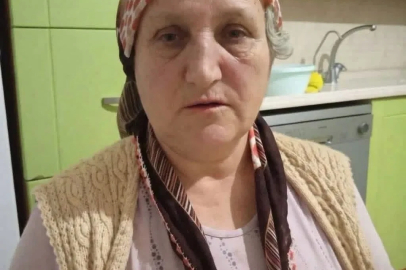Fındık hasadından dönerken ayağı kayıp bahçeye yuvarlanan kadın öldü