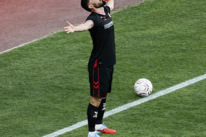 Sivasspor - Muğlaspor: 1-1