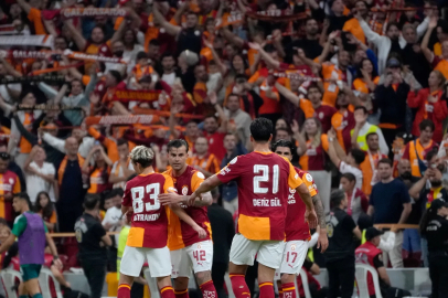 Galatasaray'da kaptan gemisini kurtardı, Kocaelispor'a karşı 24 yıllık iç saha galibiyet özlemi bitti