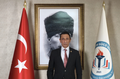 Eğitim Gücü Sen Genel Başkanı Özat’tan 2026-2027 eğitim öğretim yılı mesajı