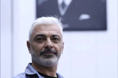 Muhabirler Derneği'nden DHA muhabiri Oktay Polat'a ödül