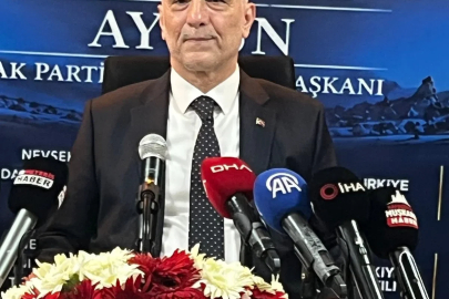 Bakan Bolat: Türkiye artık üst ülkeler liginde yerini alacaktır (2)