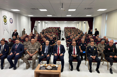Ankara'da 'Gaziler Okçuluk Müsabakası' başlıyor