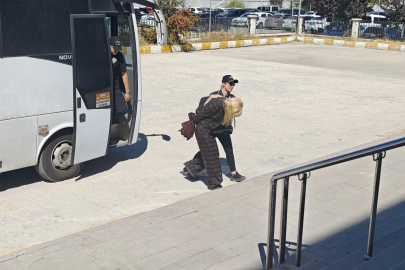 Sanal medya ünlüsü Çağla Öz Tançalan, adliyeye sevk edildi