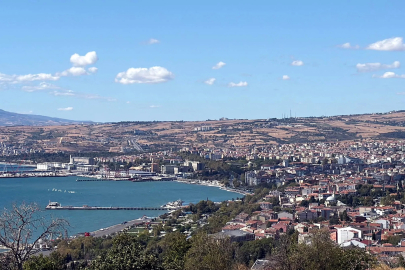 Tekirdağ'da yaklaşık 3 bin bina riskli