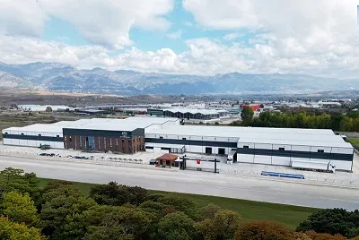 Efor Yatırım'dan organize perakende kanalında 3,3 milyar TL’lik iş birliği 