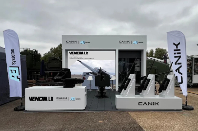 Canik DVD 2026 fuarına katılacağını duyurdu