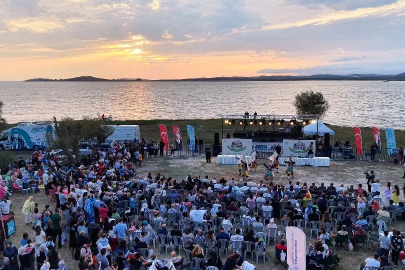 Nilüfer’de 12’nci Akçalar-Fadıllı İncir Festivali gerçekleştirildi 