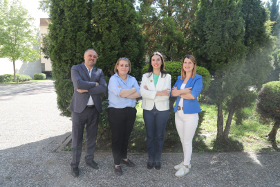 BTÜ’den özel gereksinimli bireyler için bağımsız yaşam eğitimi
