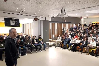 Trendyol teknoloji ekosistemini 'AI/ML Summit’te buluşturuyor