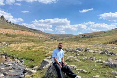Salah izin gününde Trabzon’u keşfetti