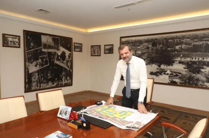 Gürsu Belediyesi’nden üçüncü GES yatırımı