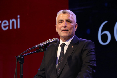 Bakan Bolat: Türkiye artık üst ülkeler liginde yerini alacaktır (3)