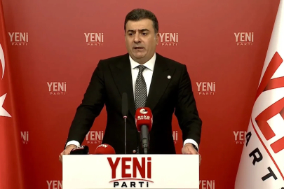 Yeni Partili Emre: İsmimizi koruyoruz