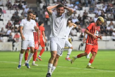 İzmir futbolu alarm verdi