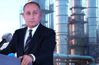 Bakan Yardımcısı Bulut: Teknik kapasitemizi, Suriye’nin yeniden imar sürecine sunmaya hazırız