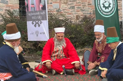Bursa’da 2026 yılının ahileri belli oldu