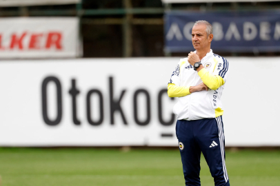 Fenerbahçe, Eyüpspor maçının hazırlıklarına başladı