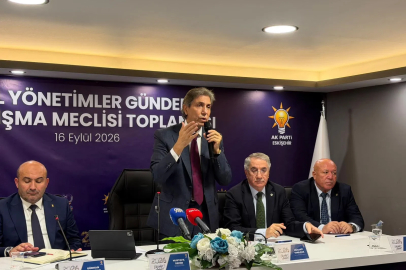 AK Parti'li Demir: CHP'nin iki yakasının bir araya geleceğini düşünmüyorum