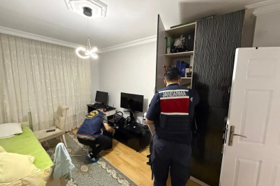 MİT koordinesinde yazılım şirketine yasa dışı veri sorgulama operasyonu: 5 gözaltı