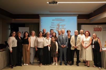 BİNSENDER'den kök hücre bağışını artırma projesi 