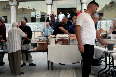 Üsküdar Belediye Başkan Vekili Gültekin’den ilçede ziyaretler 