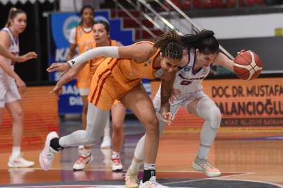20’ncisi düzenlenen Erciyes Cup sona erdi