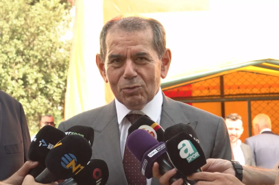 Dursun Özbek: Transferleri temmuzda yapsaydık aradaki fark 50 milyon euro civarındaydı