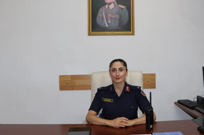 Abant, Nevin teğmene emanet