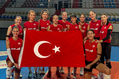Aras Kargo'dan filede dev kulüpleri İzmir'de buluşturan görkemli turnuva