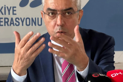 Cumhurbaşkanı Başdanışmanı Uçum: Öcalan'a komisyonda bir görev verilecektir