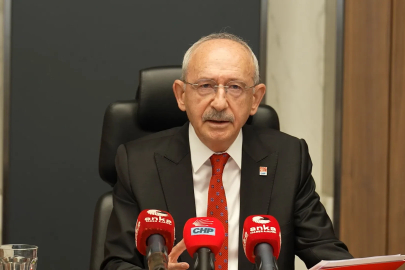 Kılıçdaroğlu, 'Ekonomi Masası' toplantısına başkanlık etti (2)