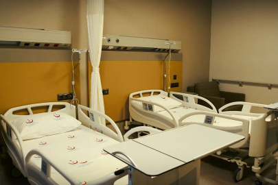 Şehir hastanelerinde 12 milyon ameliyat gerçekleştirildi